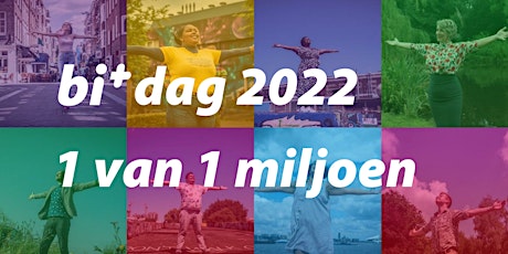 Bi+ Dag 2022 tickets