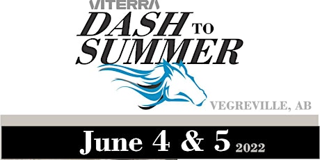 Viterra Dash to Summer - Chuckwagon/Chariot Races, Open Horse show tickets