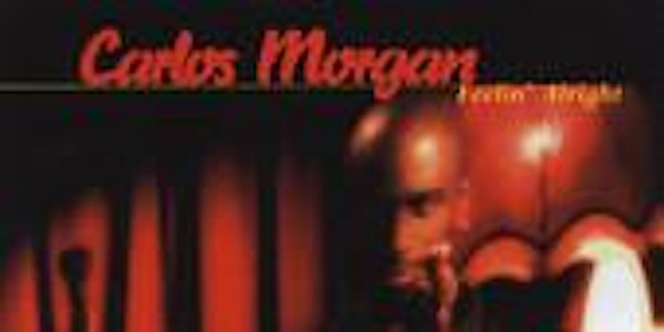 The "Feelin' Alright" Juno Award 20th Anniversary Concert" Ft Carlos Morgan