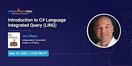Introduction to C# Language Integrated Query (LINQ) tickets