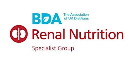 Service Improvement in Renal Dietetics: Learning from sharing experiences primary image