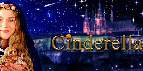 Cinderella primary image