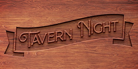 Tavern Night: Highlanders & Outlanders tickets