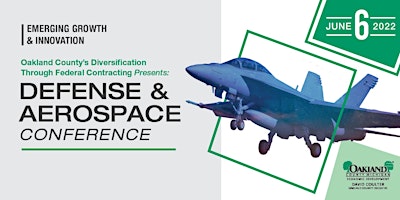 Defense & Aerospace Conference