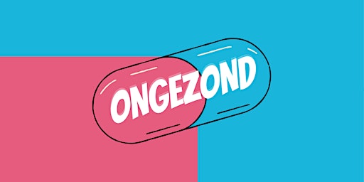 ONGEZOND | HOUSE & TECHNO SPECIAL