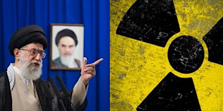 ZOA Meeting: "Iran: What You Need To Know" primary image