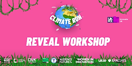 Climate Run - Sneak Preview & Next Steps! tickets