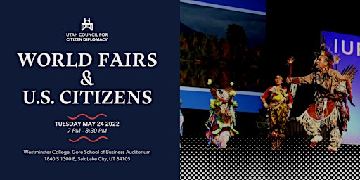 The Socio-Cultural Impact of World Fairs on U.S. Citizens