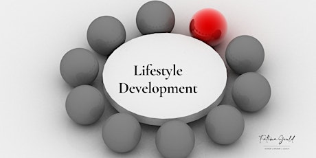 Lifestyle Development - Lifestyle Lunch and Learn Series