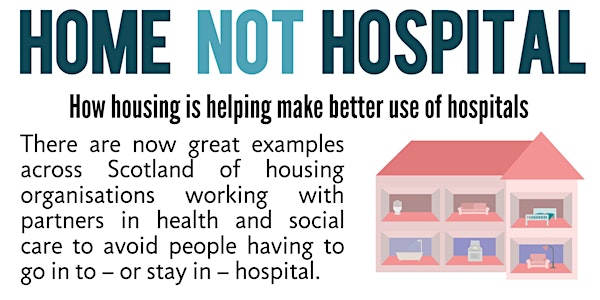 Home Not Hospital