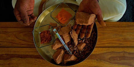 Kakaozeremonie - Ritual für Harmonie und Balance Tickets