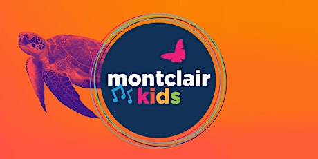 Montclair Kids Totally Turtle & Tortoise Show