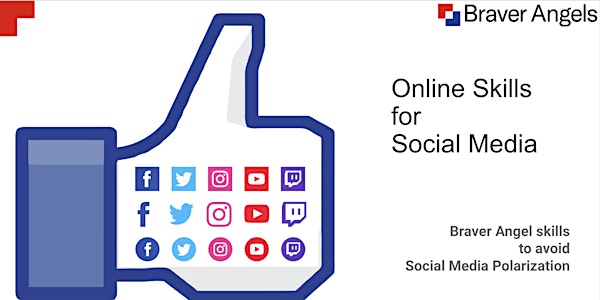 Online Skills for Social Media Workshop