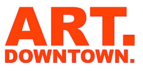 ART.Downtown. Member Reception & Walking Tour primary image