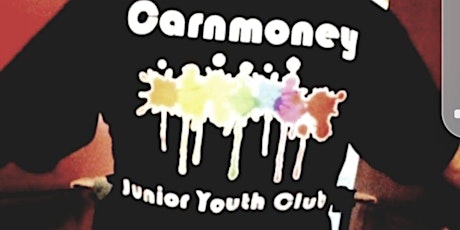 Carnmoney Junior Youth Club