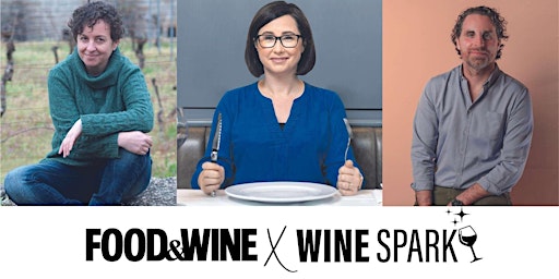 Summer wine tasting with Food&Wine Magazine and WineSpark