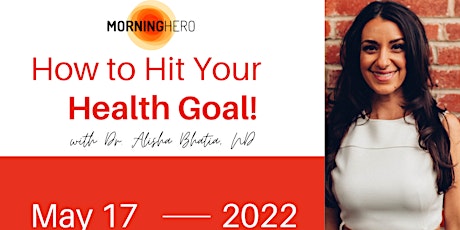 Hit any Health Goal in the next 90 days with this new Accountability System tickets