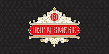 Hop N Smoke: Cigar Night Happy Hour tickets