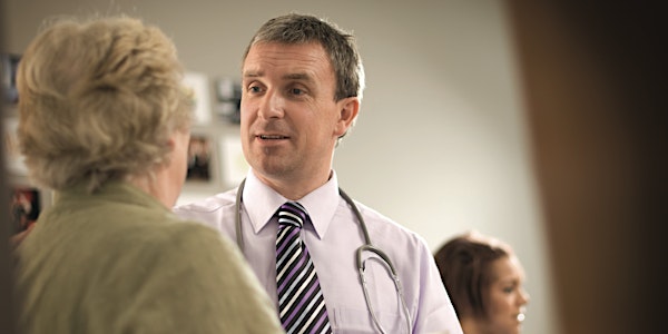 Patient and Public Involvement (PPI) Research Seminar Series