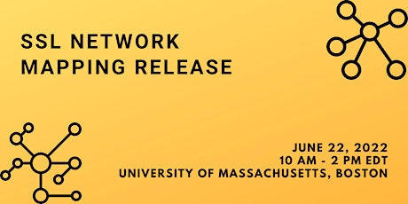 Network Mapping Release tickets