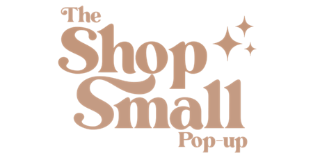 The Shop Small Pop-Up! tickets