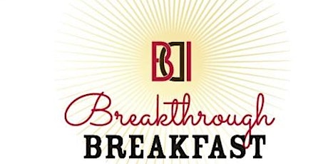 Breakthrough Breakfast - Accessing Corporate Contracts primary image