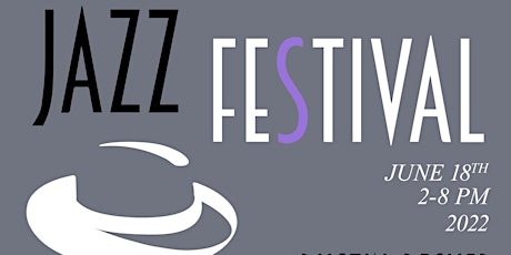 2022 Jazz Fest tickets