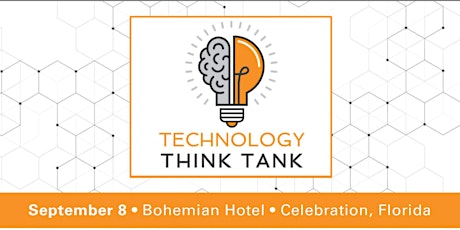 2022 Think Tank Technology tickets