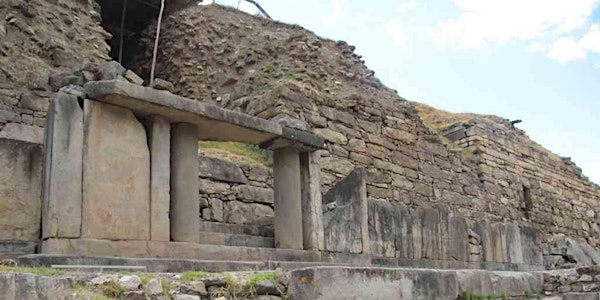 Chavin Pre-Inca ruins 2017 - Full Day Bus Tours US$ 15.00