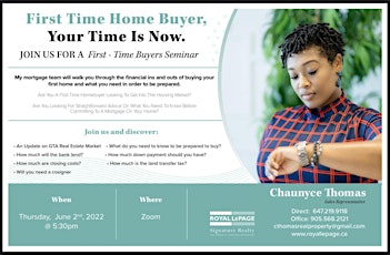 Do You Want To Buy A House? Buyers Your Time Is Now. tickets