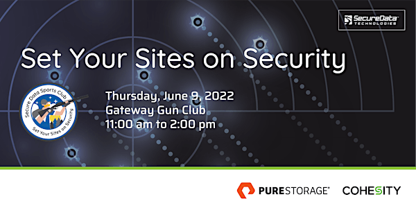 Set Your Sites on Security