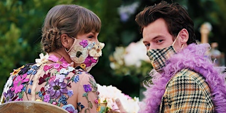 STYLE: The Taylor Swift vs Harry Styles Party!