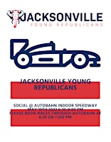 Jacksonville Young Republicans Social @ Autobahn
