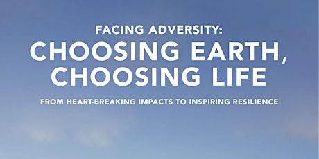 Movie Preview & Discussion- 'Facing Diversity:Choosing Earth,Choosing Life' tickets