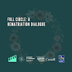 Full Circle: A Rematriation Dialogue tickets