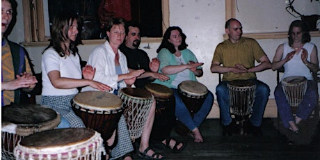 Marlborough - African Drumming Workshop tickets