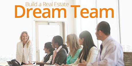 Team Building in Real Estate