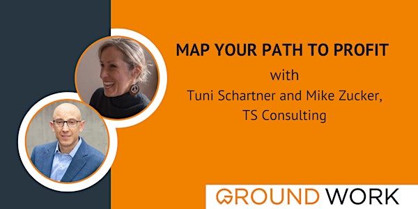 LUNCH & LEARN: Map Your Path to Profit