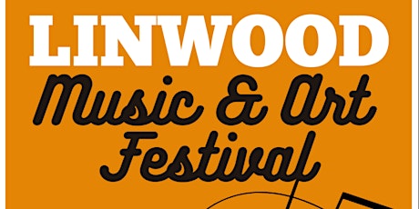 Linwood Music & Art Festival tickets