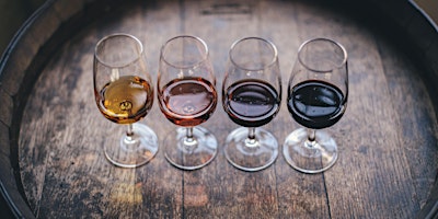 Wine Tasting: An Introduction to the Classics