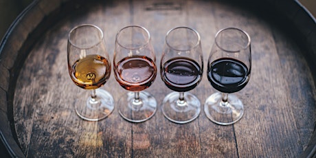 Wine Tasting: An Introduction to the Classics tickets