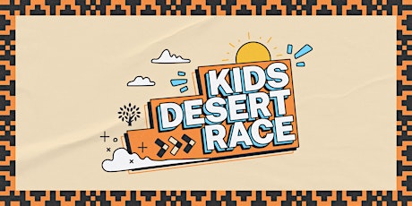 KIDS DESERT RACE 2022