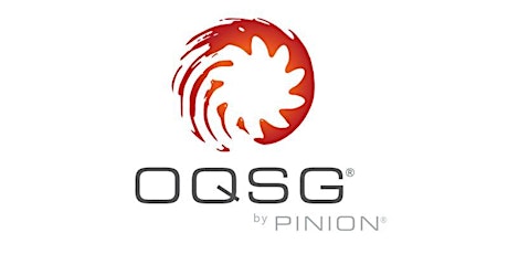July OQSG Evaluator Training tickets