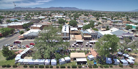 Willcox Wine Country Spring Festival 2017 primary image