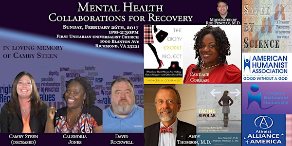 Mental Health: Collaborations and Recovery