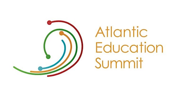 2017 Atlantic Education Summit - PSSC