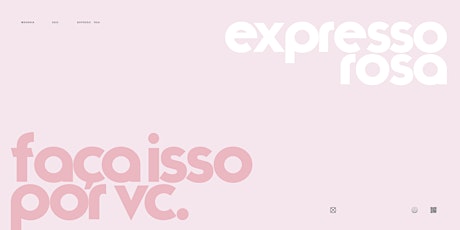 Expresso Rosa tickets