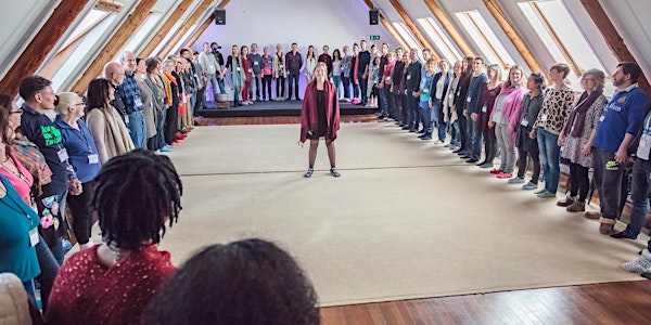 Humanity 3.0: Discover a New Way To Live In Community and Follow Your Heart