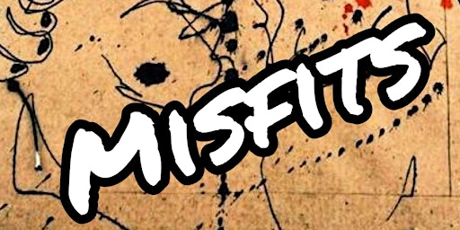 Misfits - Fourth Monkey