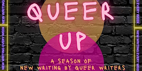 QUEER UP tickets